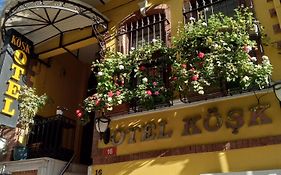 Kosk Kadikoy İstanbul